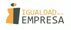 Igualdad en la Empresa - Logo