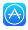 Icono Apple Store