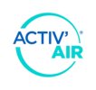Logo Activ'Air