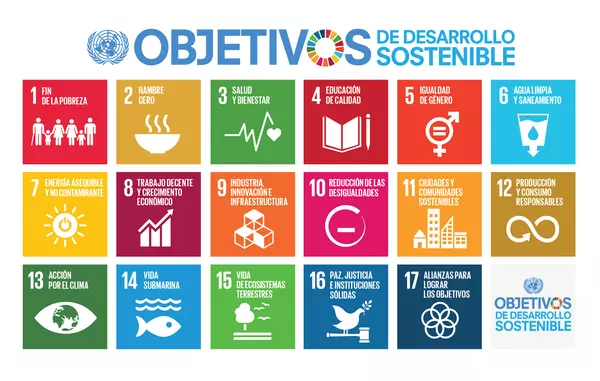 Objetivos Desarrollo Sostenible | Saint-Gobain Placo