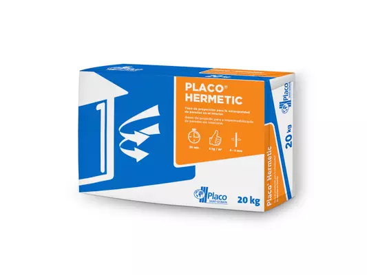 PlacoHermetic
