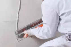Soluciones de Yesos de Terminación - Imagen