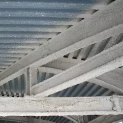 Soluciones de Yesos de Proyección - Imagen