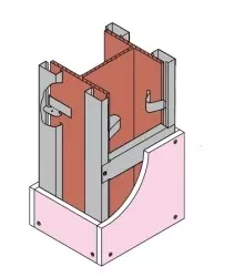Protección Pasiva Estructuras con PYL