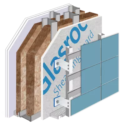 3D Placotherm Integra - Fachada Ventilada 2