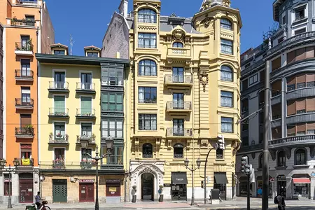 Proyecto Hotel Tayko | Saint-Gobain Placo