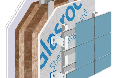 3D Placotherm Integra - Fachada Ventilada 2