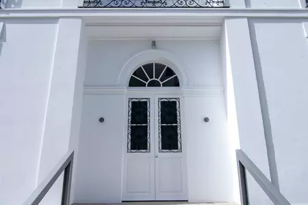 The Park Suites - 1