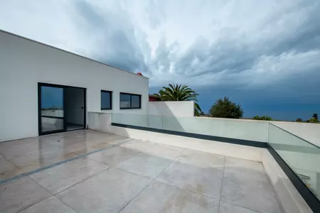 Vivienda Unifamiliar Adosada Tacoronte - 1