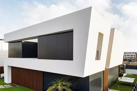 M&P House - 1