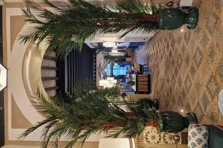 Proyecto - Hotel Don Ramón 1