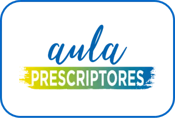 Aula Prescriptores - Academia Online Placo