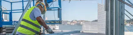Cabecera Profesionalización del sector