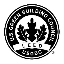 Logo LEED