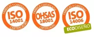 Certificaciones de Sostenibilidad
