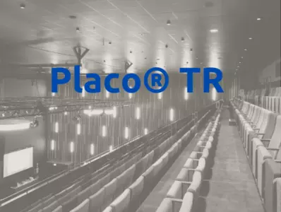 Placo TR