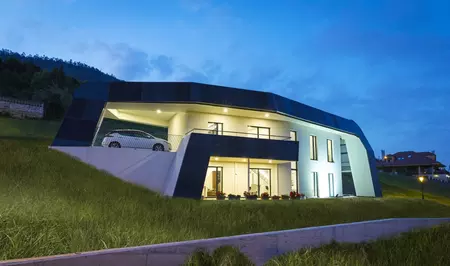 Casa Solar - 1