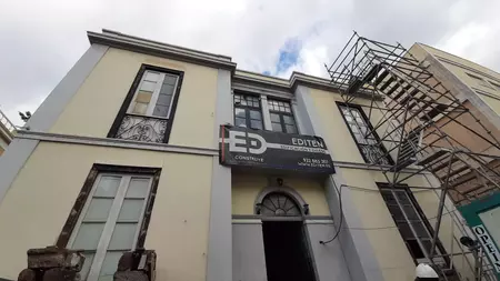 Casa Emblemática ANTEQUERA