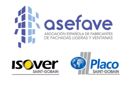 Asefave - Isover - Placo
