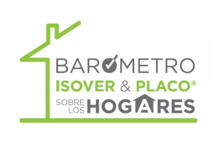 Barómetro Isover - Placo II - 1