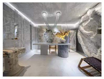 Casa Decor 2021 - 1