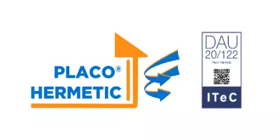 DAU Placohermetic - 1