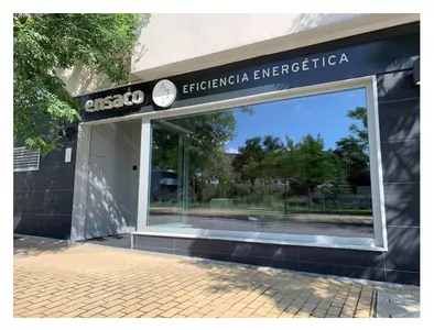 ENSACO - 1