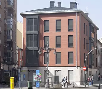 Valladolid alberga el primer edificio con calificación acústica del país