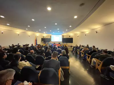 Saint-Gobain Isover y Placo® celebran una jornada con las principales claves para el aprovechamiento de los fondos Next Generation en el Instituto Torroja