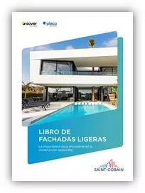 Portada Libro de Fachadas Ligeras