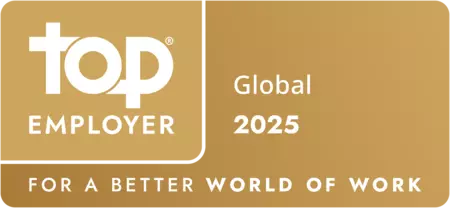 SAINT-GOBAIN RECIBE LA CERTIFICACIÓN TOP EMPLOYER GLOBAL