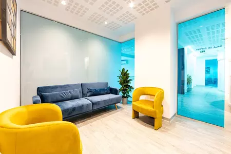LA NUEVA CLÍNICA DENTAL MARBÁN EN VALLADOLID 1