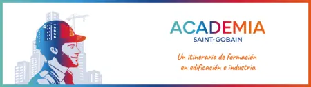 BANNER ACADEMIA SAINT-GOBAIN