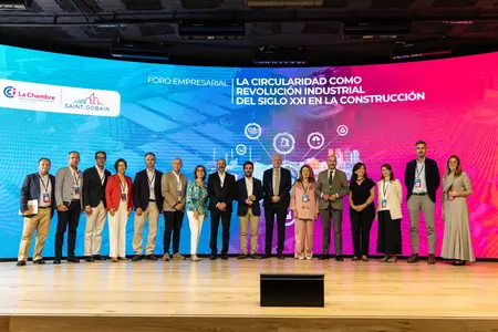 EXPERTOS EN CIRCULARIDAD EN LA CONSTRUCCIÓN  Foto 1