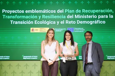 PREMIOS O2