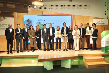 Premios Saint- Gobain