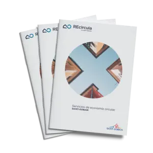 Saint Gobain REcircula 