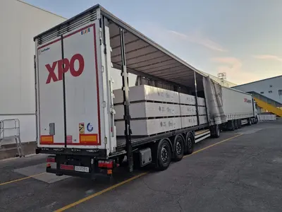 COLABORACIÓN SAINT-GOBAIN PLACO Y XPO