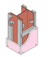 Protección Pasiva Estructuras con PYL