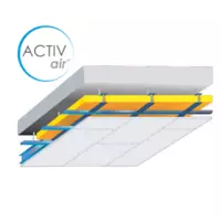Techos con Tecnología Activ'Air