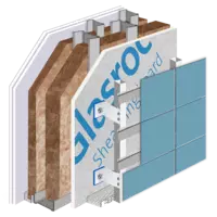 3D Placotherm Integra - Fachada Ventilada 2