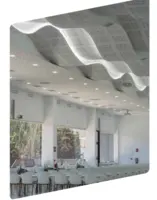 Techo decorativo escayola
