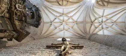 Proyecto Iglesia Ntra. Sra. de la Asunción (2) | Saint-Gobain Placo