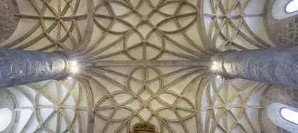 Proyecto Iglesia Ntra. Sra. de la Asunción (4) | Saint-Gobain Placo
