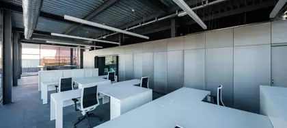 Proyecto Cortes Metalúrgicos Oviedo (2) | Saint-Gobain Placo