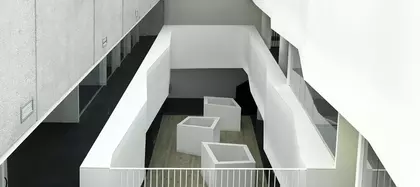 Proyecto Edificio Administrativo Principado de Asturias (2) | Saint-Gobain Placo