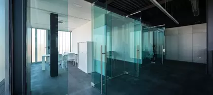 Proyecto Cortes Metalúrgicos Oviedo (6) | Saint-Gobain Placo
