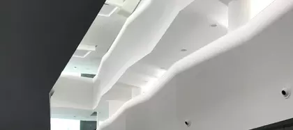 Proyecto Edificio Administrativo Principado de Asturias (5) | Saint-Gobain Placo