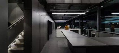 Proyecto Cortes Metalúrgicos Oviedo (1) | Saint-Gobain Placo