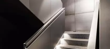 Proyecto Cortes Metalúrgicos Oviedo (5) | Saint-Gobain Placo